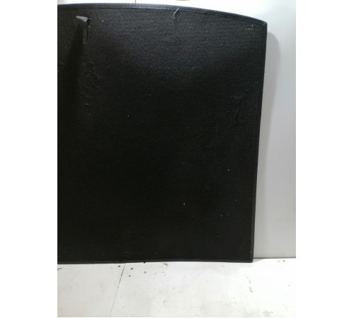 Пол багажника