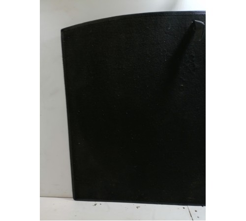 Пол багажника