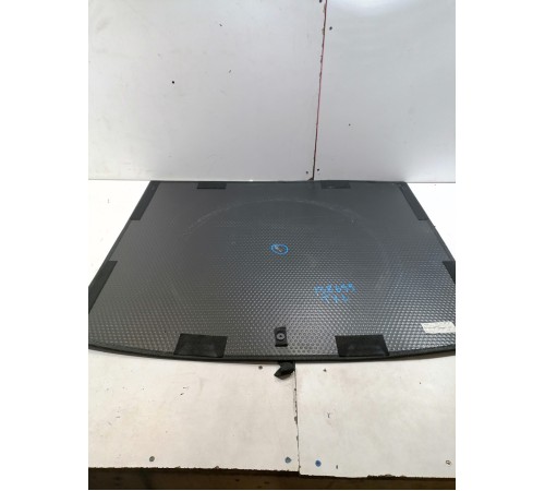 Пол багажника