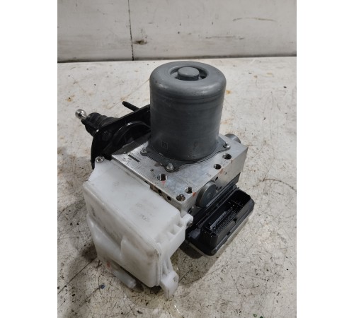 Блок ABS насос