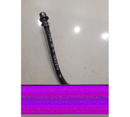 Тормозной шланг(задний правый)