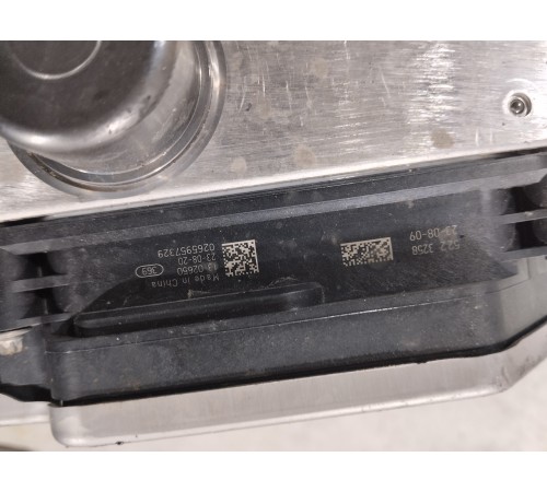 Блок ABS насос