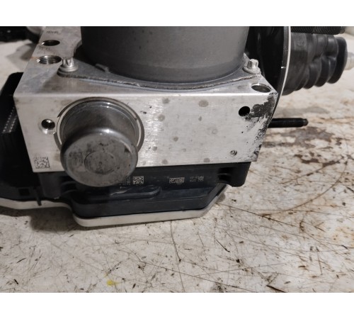 Блок ABS насос