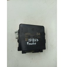 Блок управления полным приводом