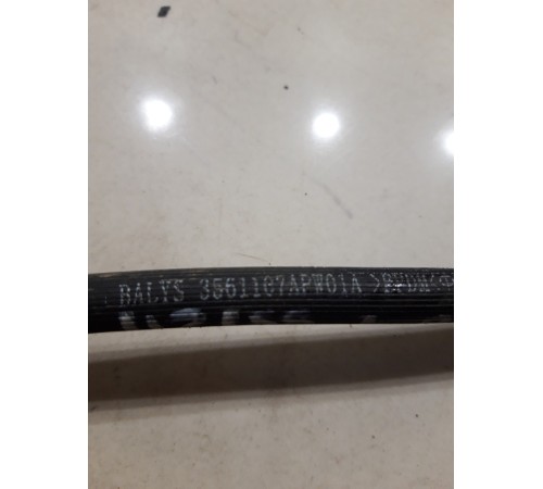 Тормозной шланг(задний правый)