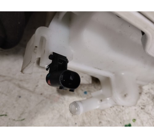 Блок ABS насос