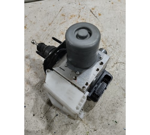 Блок ABS насос