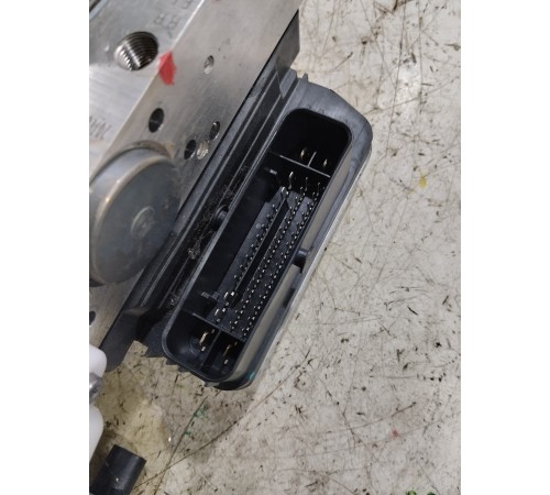 Блок ABS насос