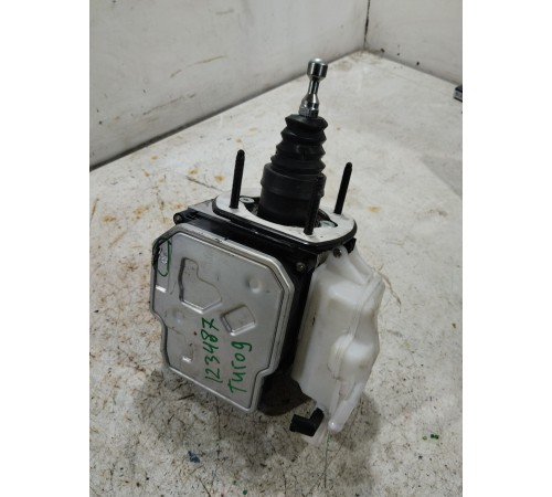 Блок ABS насос