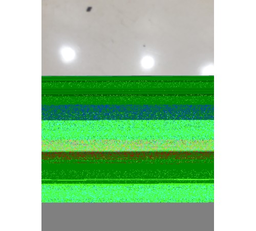 Тормозной шланг(задний правый)