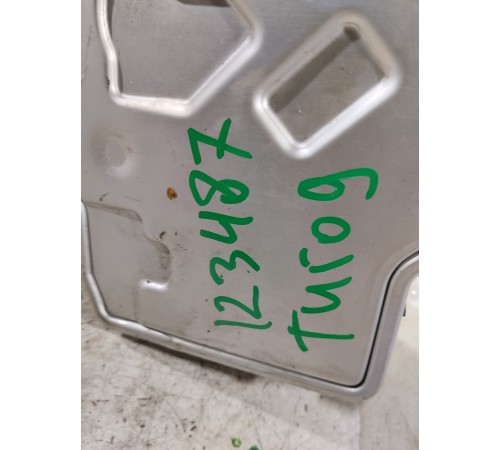 Блок ABS насос