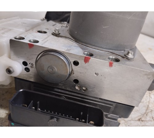 Блок ABS насос