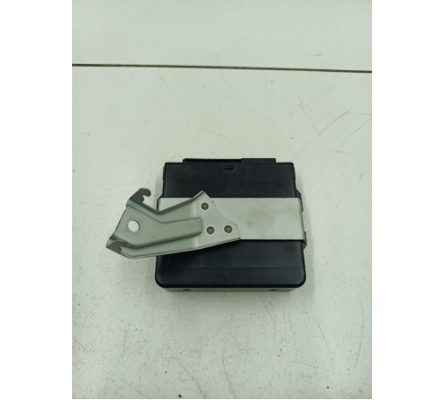 Блок управления полным приводом