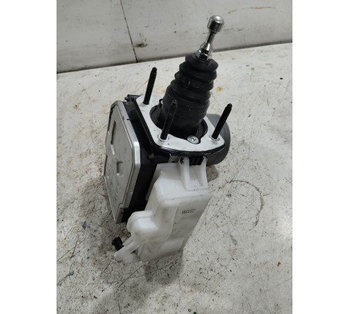 Блок ABS насос