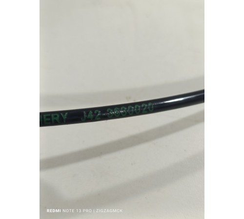 Датчик ABS передний правый