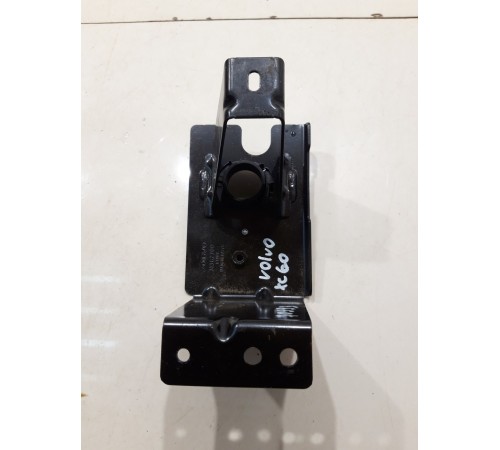 Кронштейн педали газа