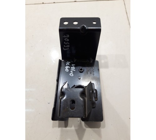 Кронштейн педали газа