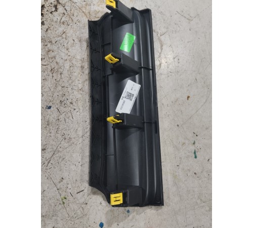 Накладка кузова заглушка