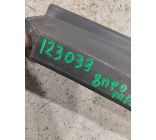 Накладка кузова заглушка