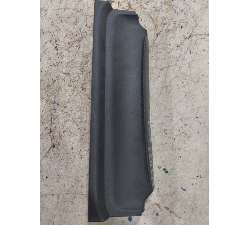 Накладка кузова заглушка