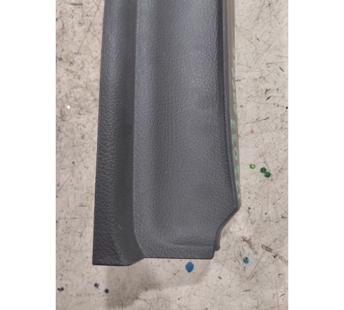 Накладка кузова заглушка