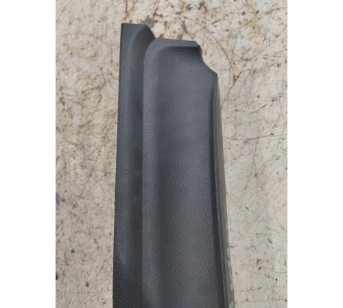 Накладка кузова заглушка