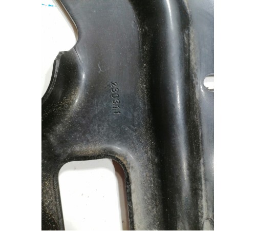 Кронштейн кузова левый