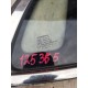 Глухое стекло заднее правое