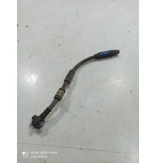 Тормозной шланг (задний, левый)
