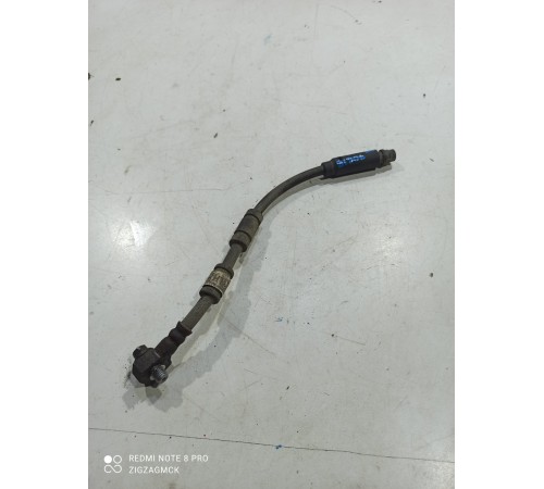 Тормозной шланг (задний, левый)