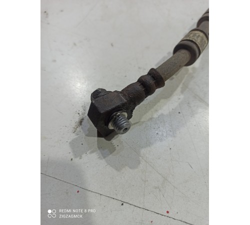 Тормозной шланг (задний, левый)