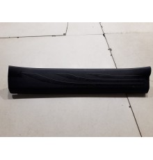 Накладка порога (задняя левая)