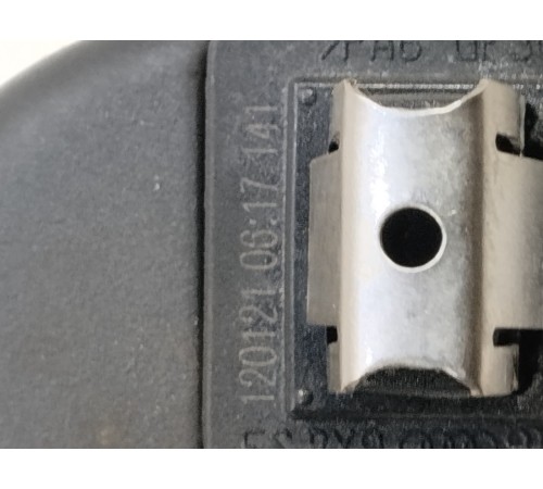 Ручка потолочная(задняя левая)