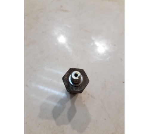 Датчик давления масла