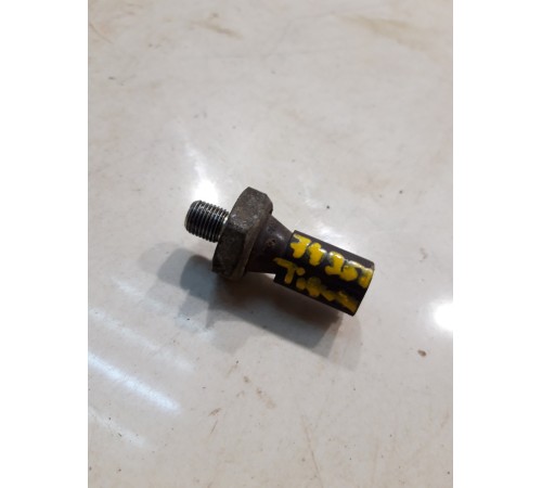 Датчик давления масла