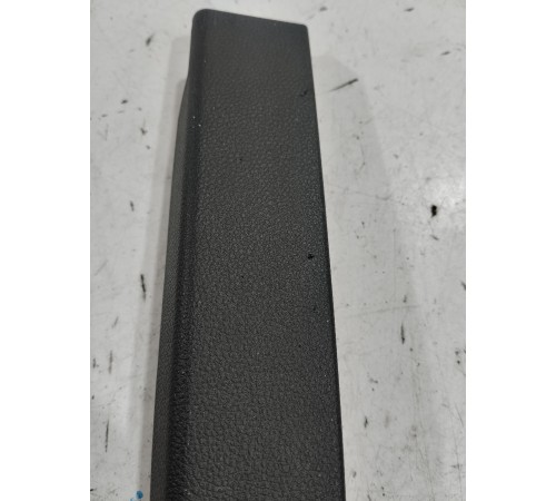 Накладка торпедо декоративная