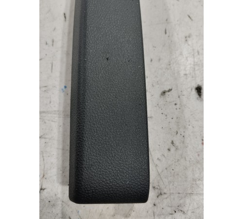 Накладка торпедо декоративная