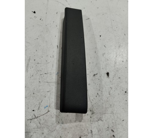 Накладка торпедо декоративная