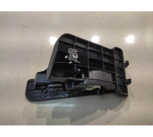 педаль газа