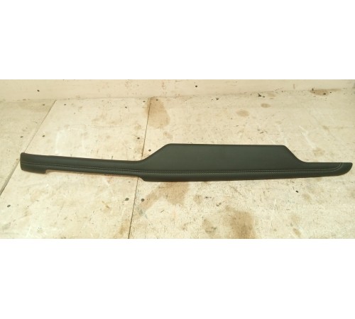 Накладка торпеды центральная