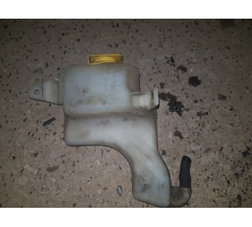 Бачок расширительный перед.