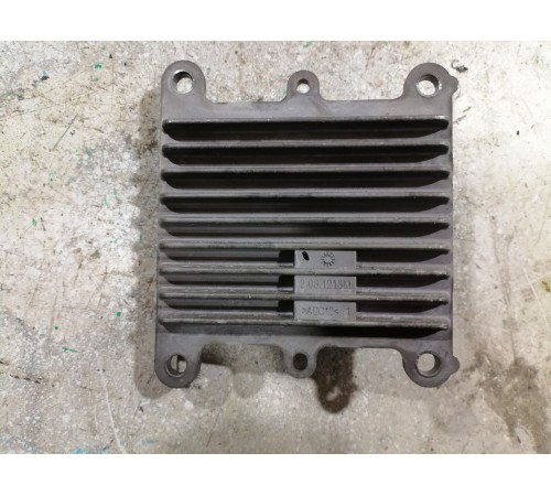 Блок розжига фары 