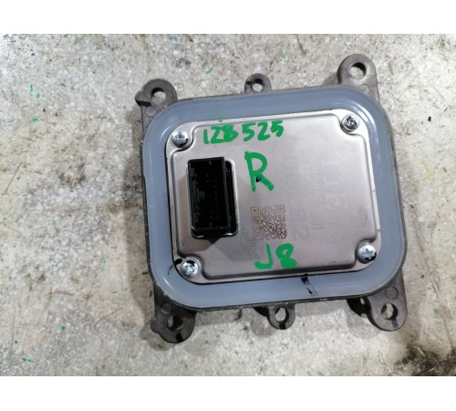 Блок розжига фары 