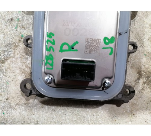 Блок розжига фары 