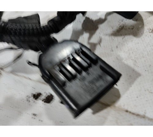 Электропроводка моторная