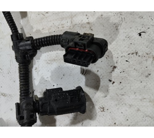 Электропроводка моторная