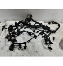 Электропроводка моторная