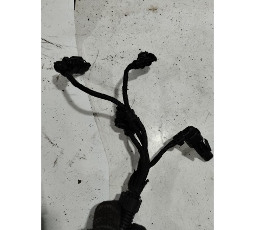 Электропроводка моторная