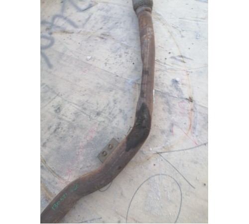 Приемная труба 