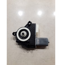 Моторчик стеклоподъемника (задний левый)